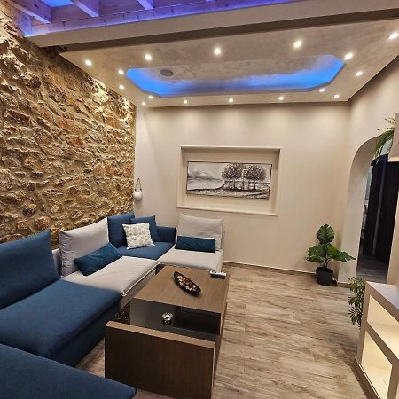 Apartament Athens Timeless Escape Zewnętrze zdjęcie