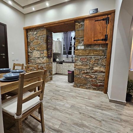 Apartament Athens Timeless Escape Zewnętrze zdjęcie
