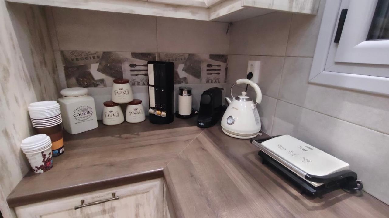 Apartament Athens Timeless Escape Zewnętrze zdjęcie