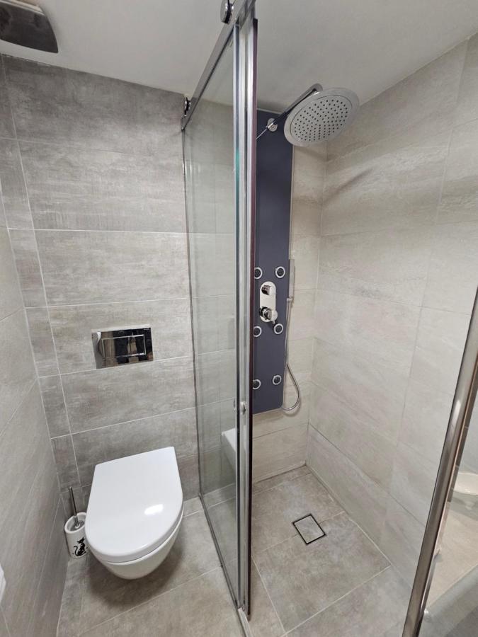 Apartament Athens Timeless Escape Zewnętrze zdjęcie
