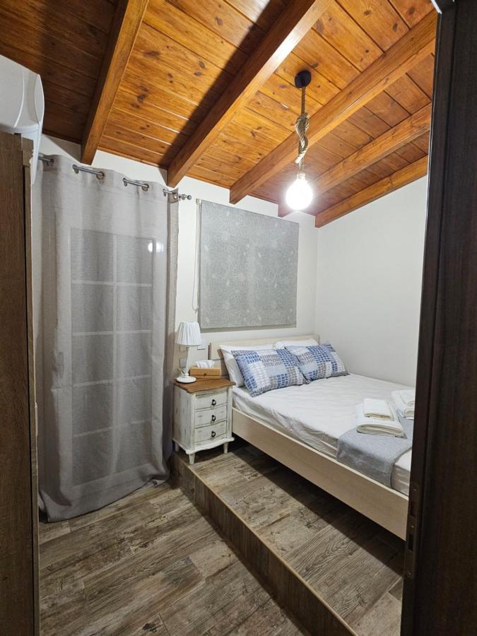 Apartament Athens Timeless Escape Zewnętrze zdjęcie