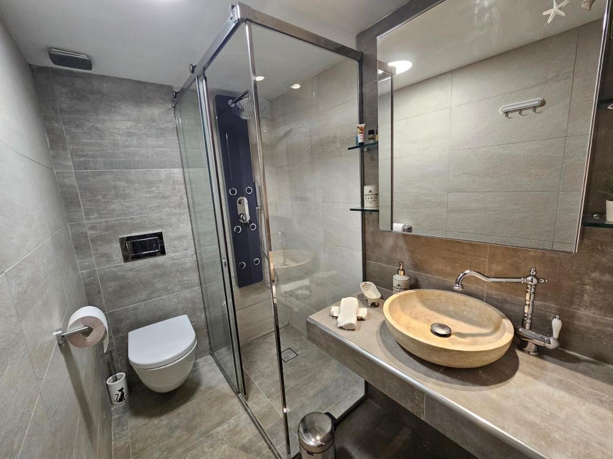 Apartament Athens Timeless Escape Zewnętrze zdjęcie