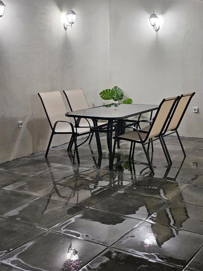 Apartament Athens Timeless Escape Zewnętrze zdjęcie