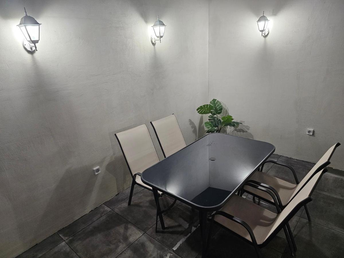 Apartament Athens Timeless Escape Zewnętrze zdjęcie