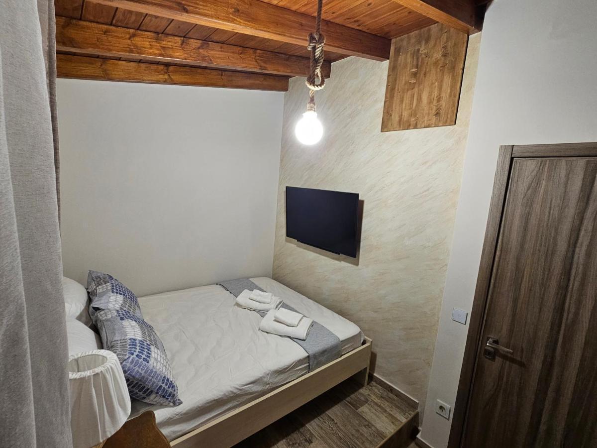 Apartament Athens Timeless Escape Zewnętrze zdjęcie