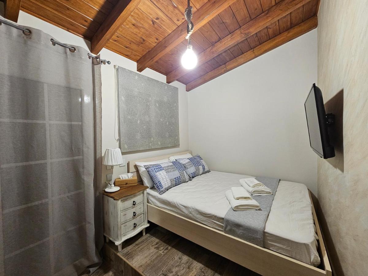 Apartament Athens Timeless Escape Zewnętrze zdjęcie