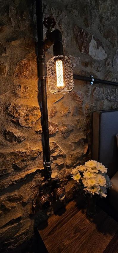 Apartament Athens Timeless Escape Zewnętrze zdjęcie