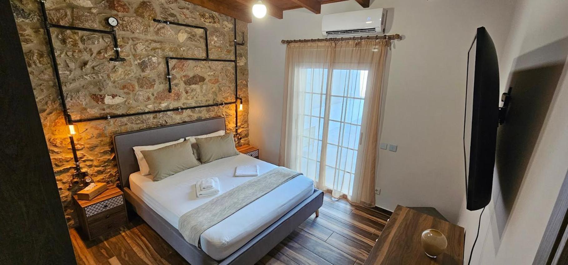 Apartament Athens Timeless Escape Zewnętrze zdjęcie