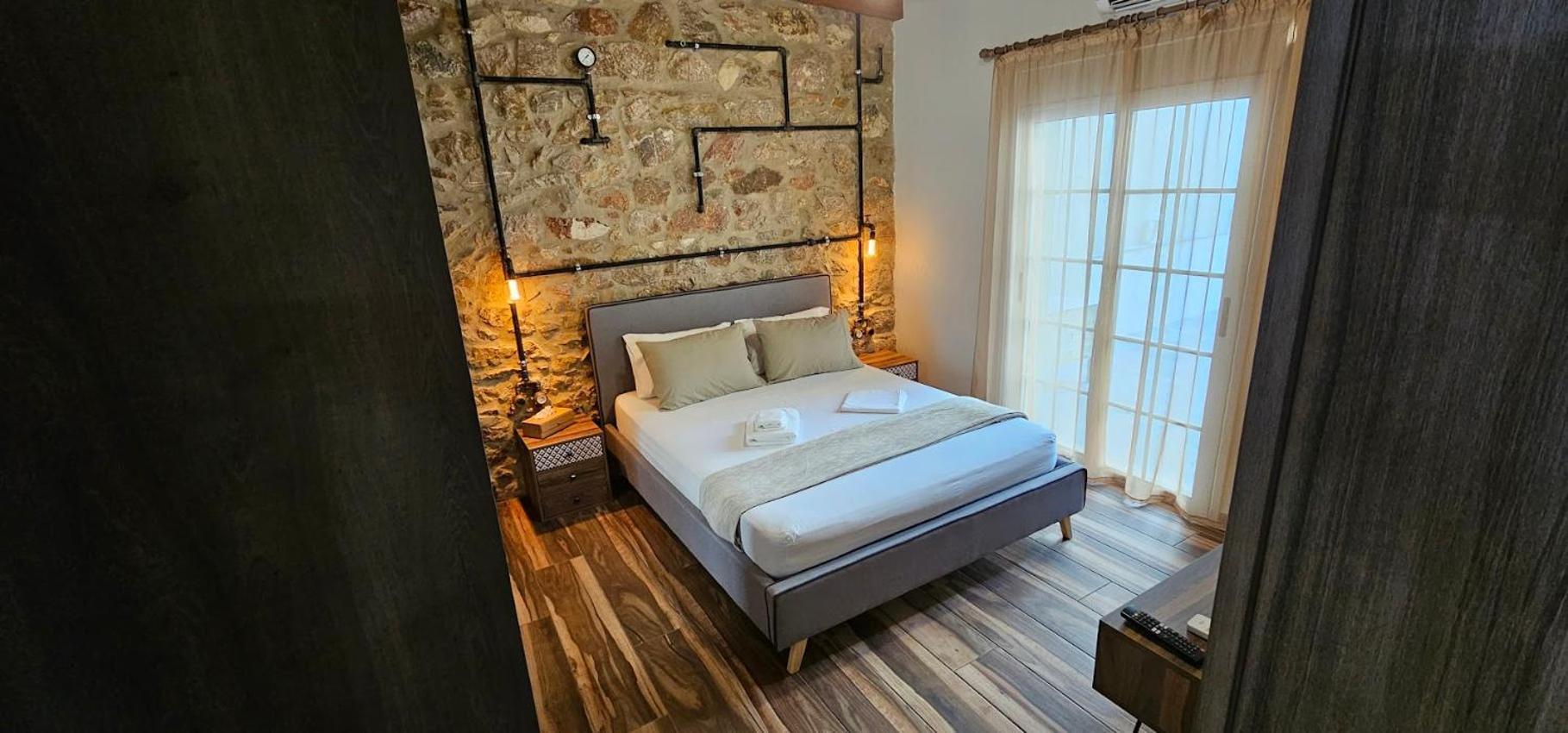 Apartament Athens Timeless Escape Zewnętrze zdjęcie
