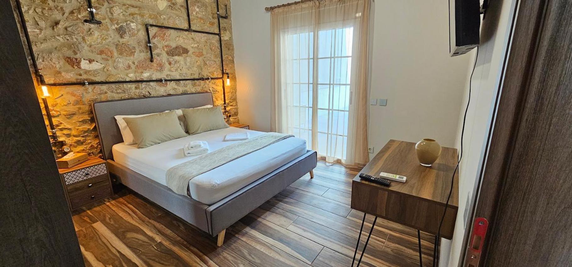 Apartament Athens Timeless Escape Zewnętrze zdjęcie